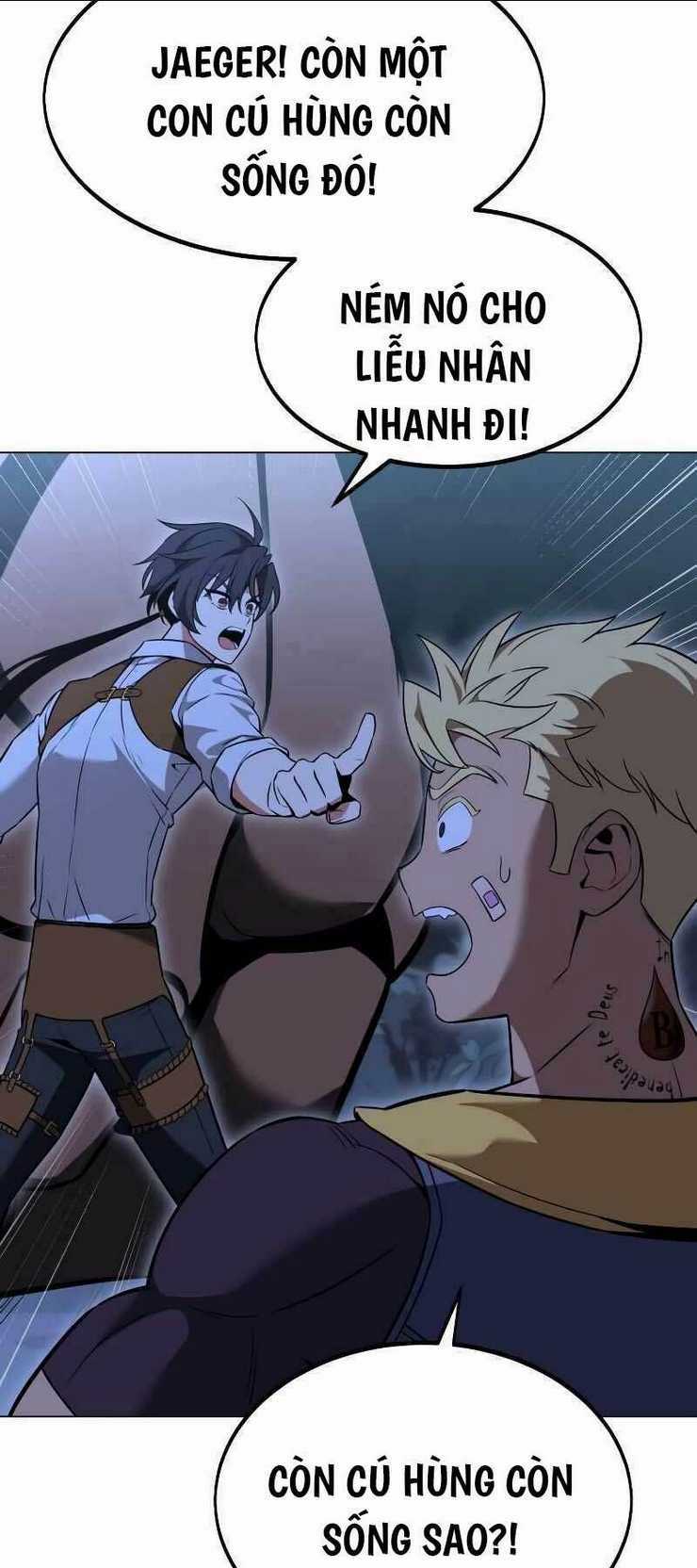 Tôi Đã Giết Tuyển Thủ Học Viện Chapter 12 trang 67