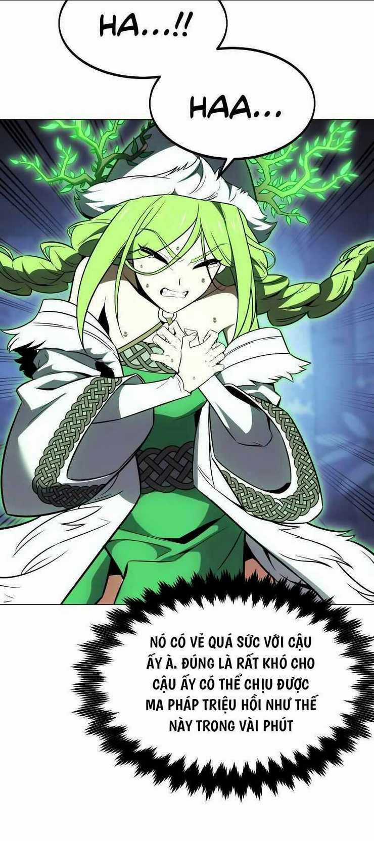 Tôi Đã Giết Tuyển Thủ Học Viện Chapter 12 trang 78