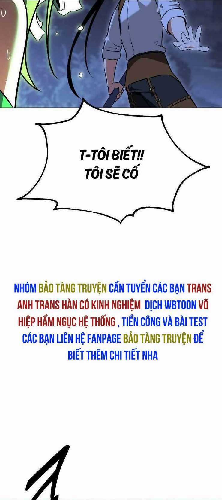 Tôi Đã Giết Tuyển Thủ Học Viện Chapter 12 trang 80