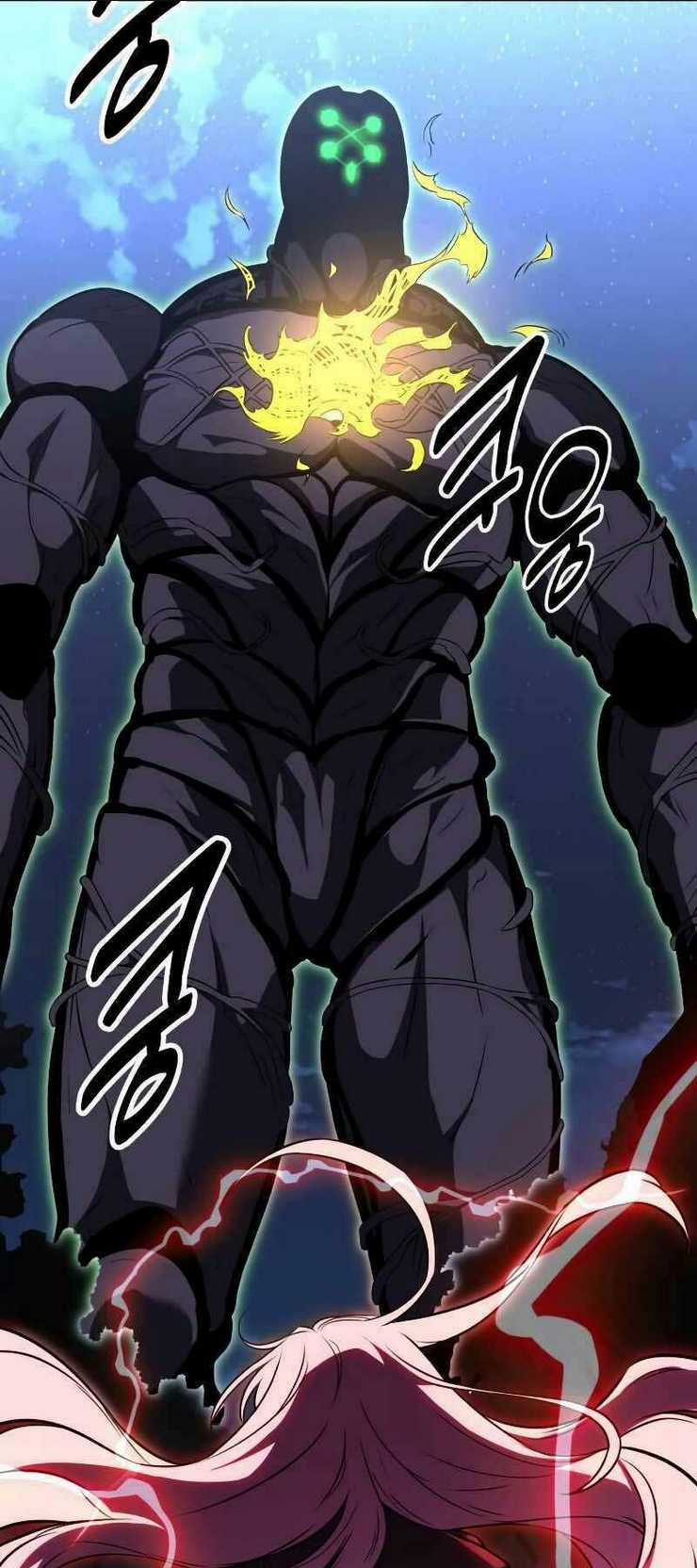 Tôi Đã Giết Tuyển Thủ Học Viện Chapter 12 trang 81