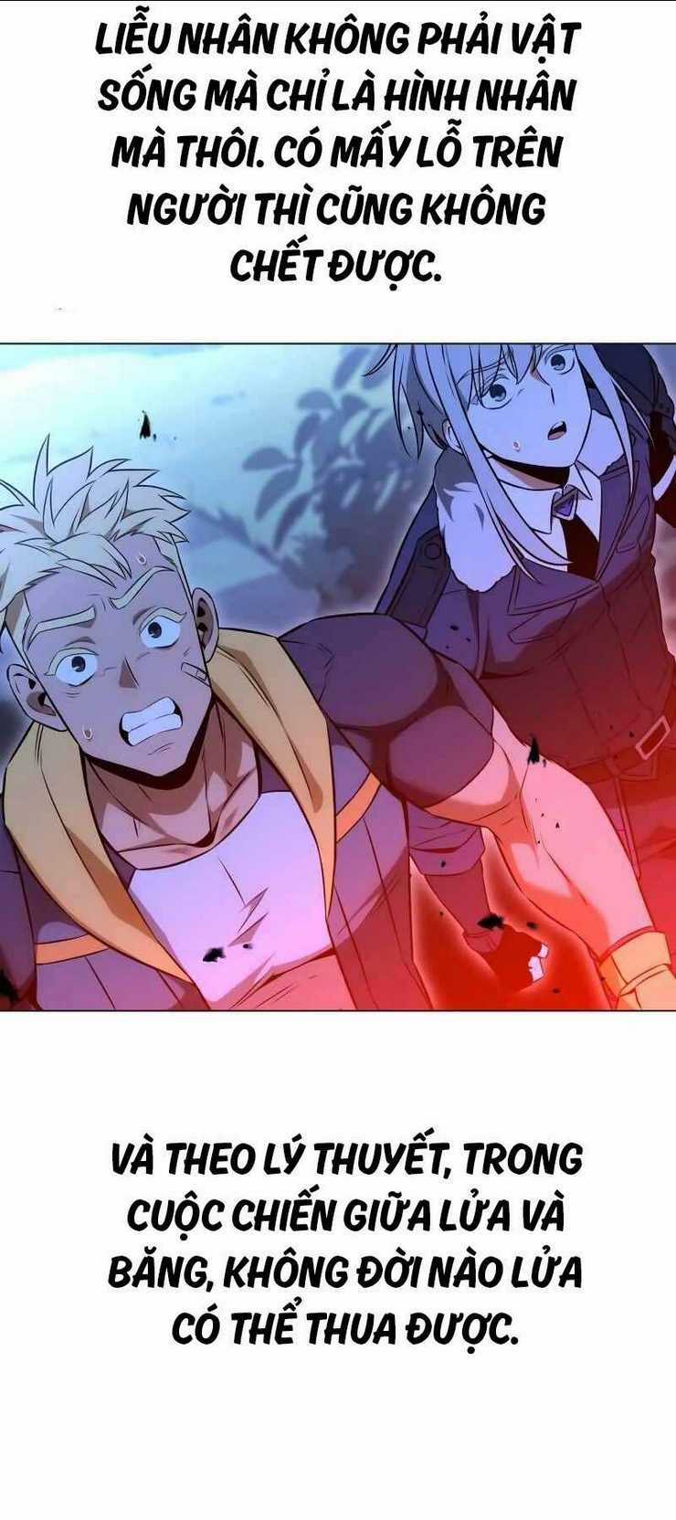 Tôi Đã Giết Tuyển Thủ Học Viện Chapter 12 trang 86