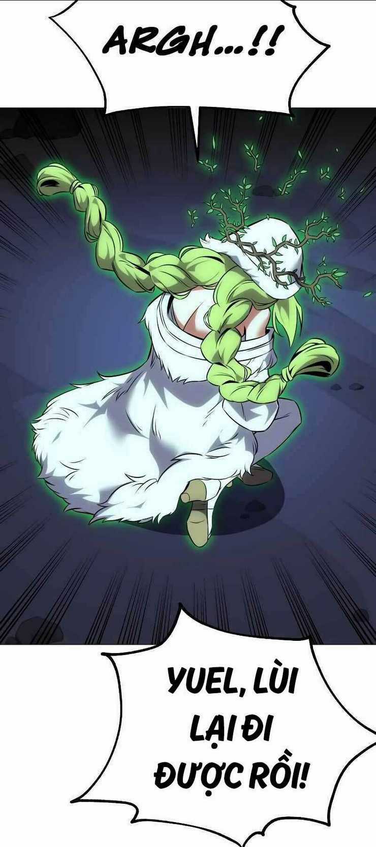 Tôi Đã Giết Tuyển Thủ Học Viện Chapter 12 trang 96