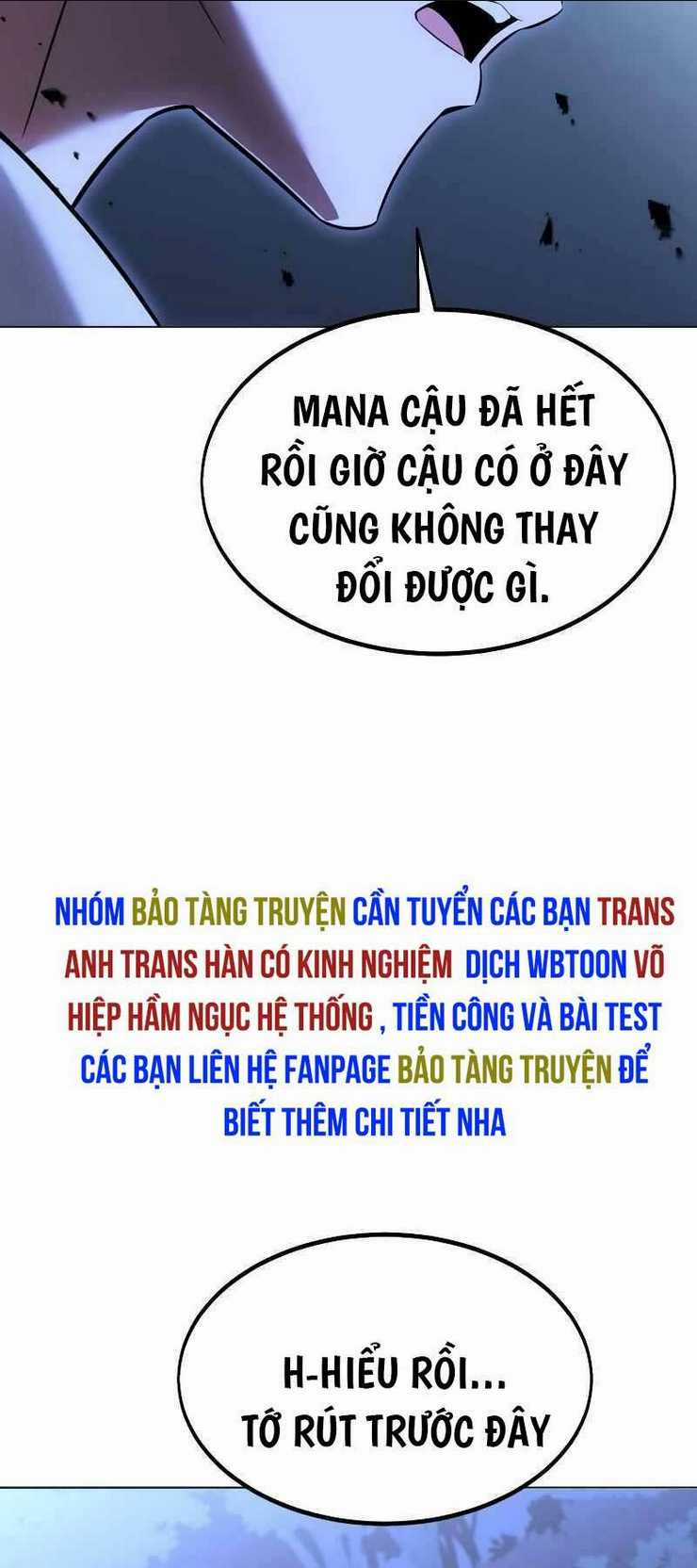 Tôi Đã Giết Tuyển Thủ Học Viện Chapter 12 trang 98