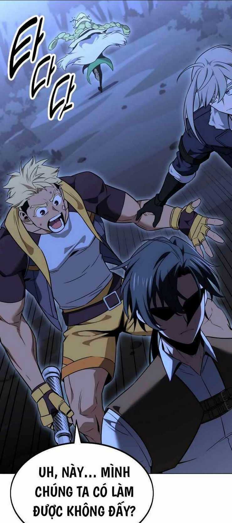 Tôi Đã Giết Tuyển Thủ Học Viện Chapter 12 trang 99