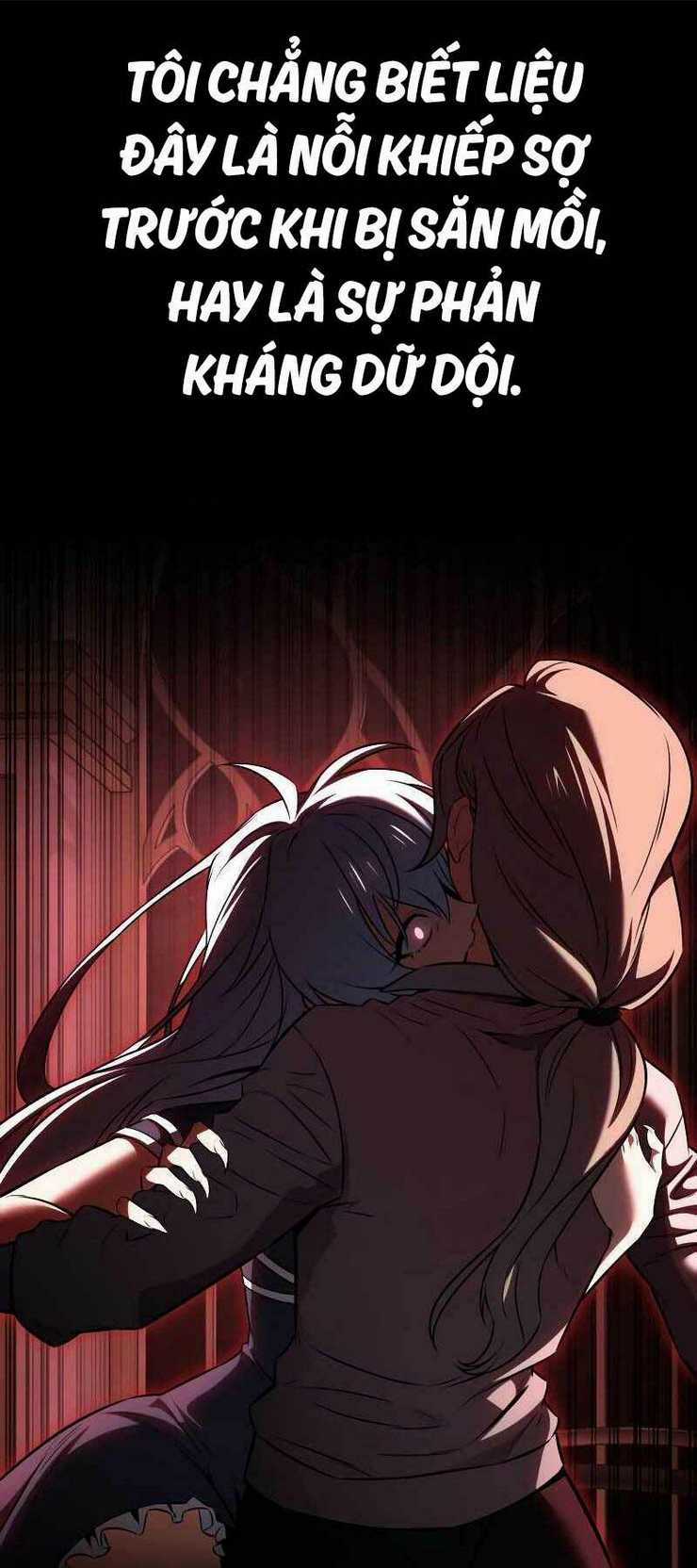 Tôi Đã Giết Tuyển Thủ Học Viện Chapter 13 trang 10