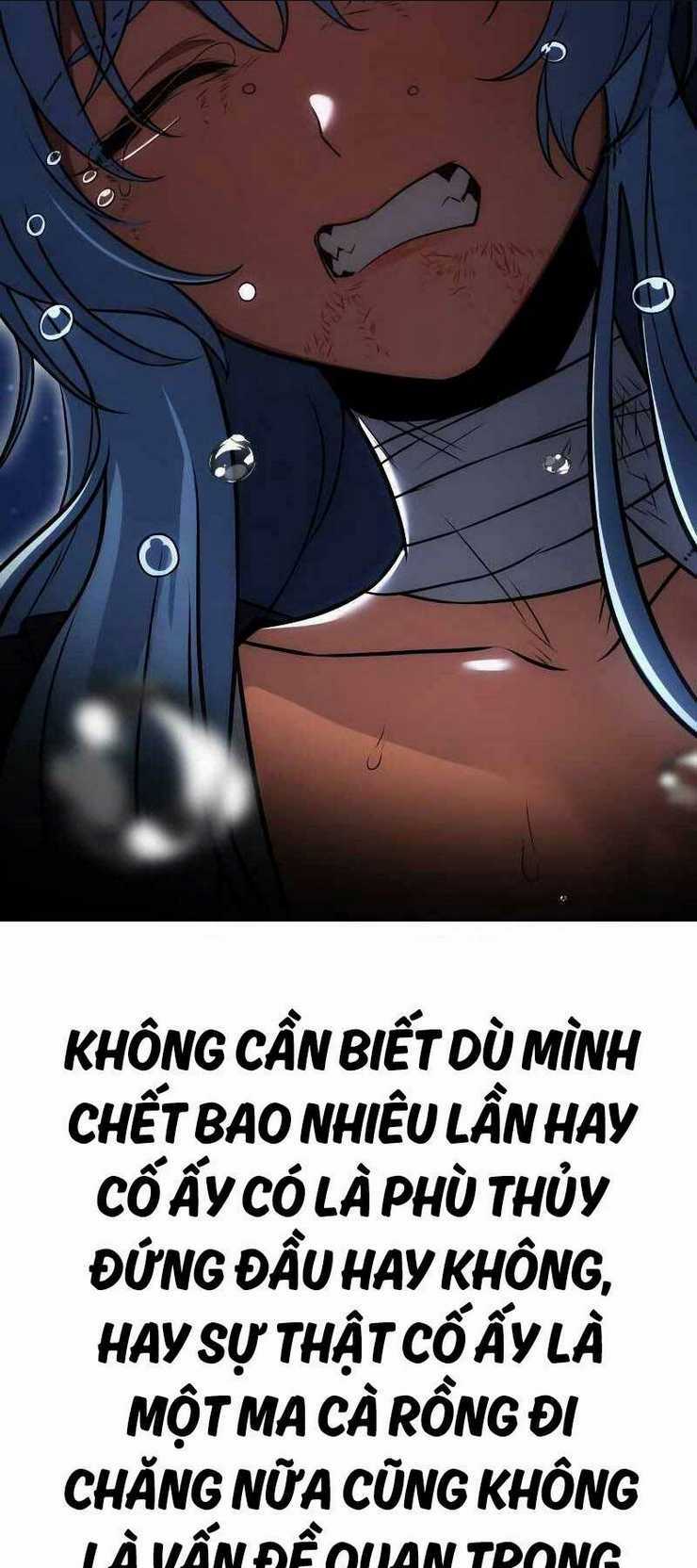 Tôi Đã Giết Tuyển Thủ Học Viện Chapter 13 trang 106