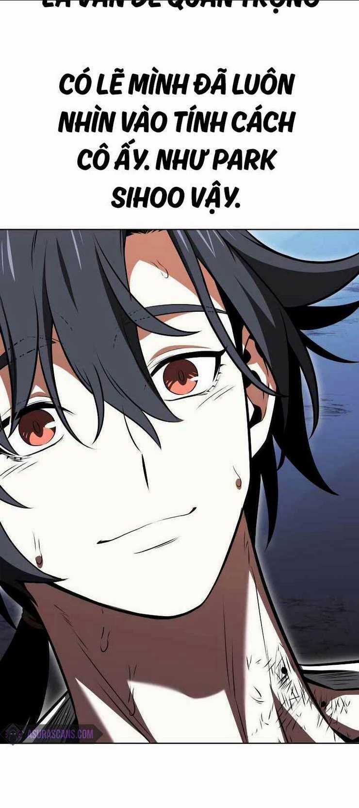 Tôi Đã Giết Tuyển Thủ Học Viện Chapter 13 trang 107