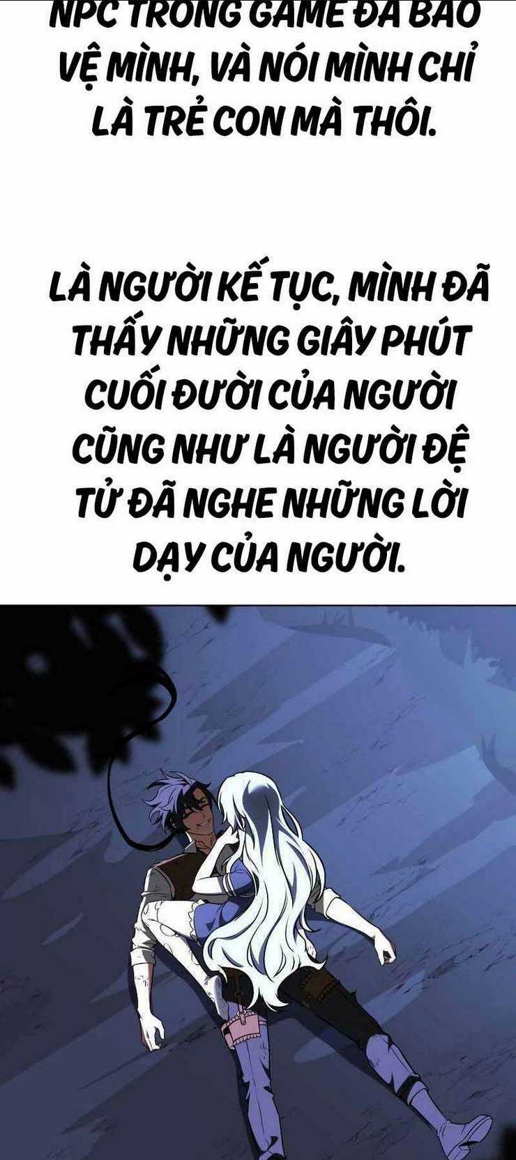 Tôi Đã Giết Tuyển Thủ Học Viện Chapter 13 trang 110