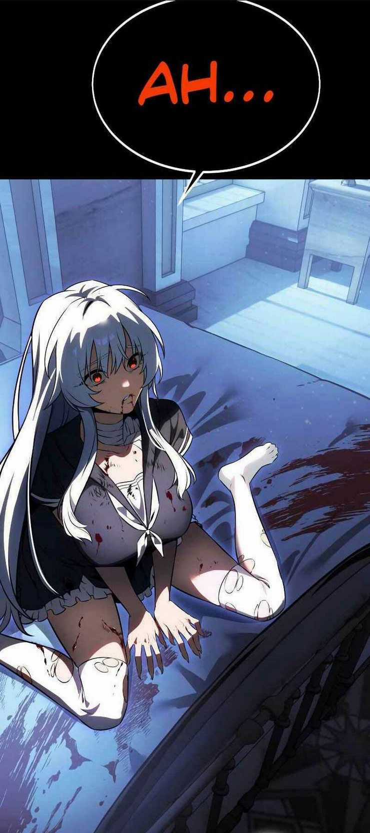 Tôi Đã Giết Tuyển Thủ Học Viện Chapter 13 trang 13