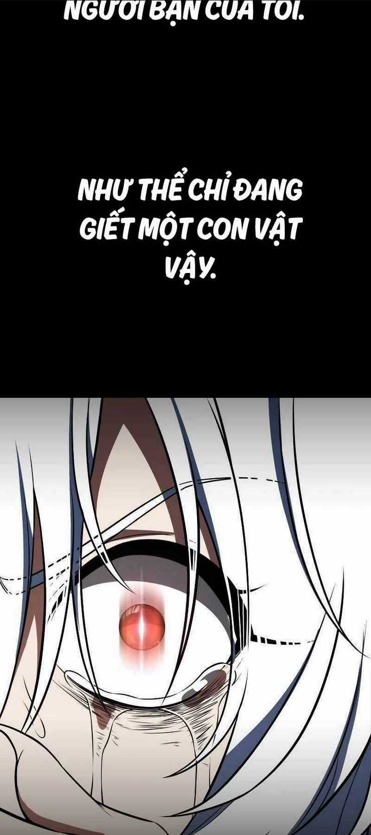 Tôi Đã Giết Tuyển Thủ Học Viện Chapter 13 trang 20