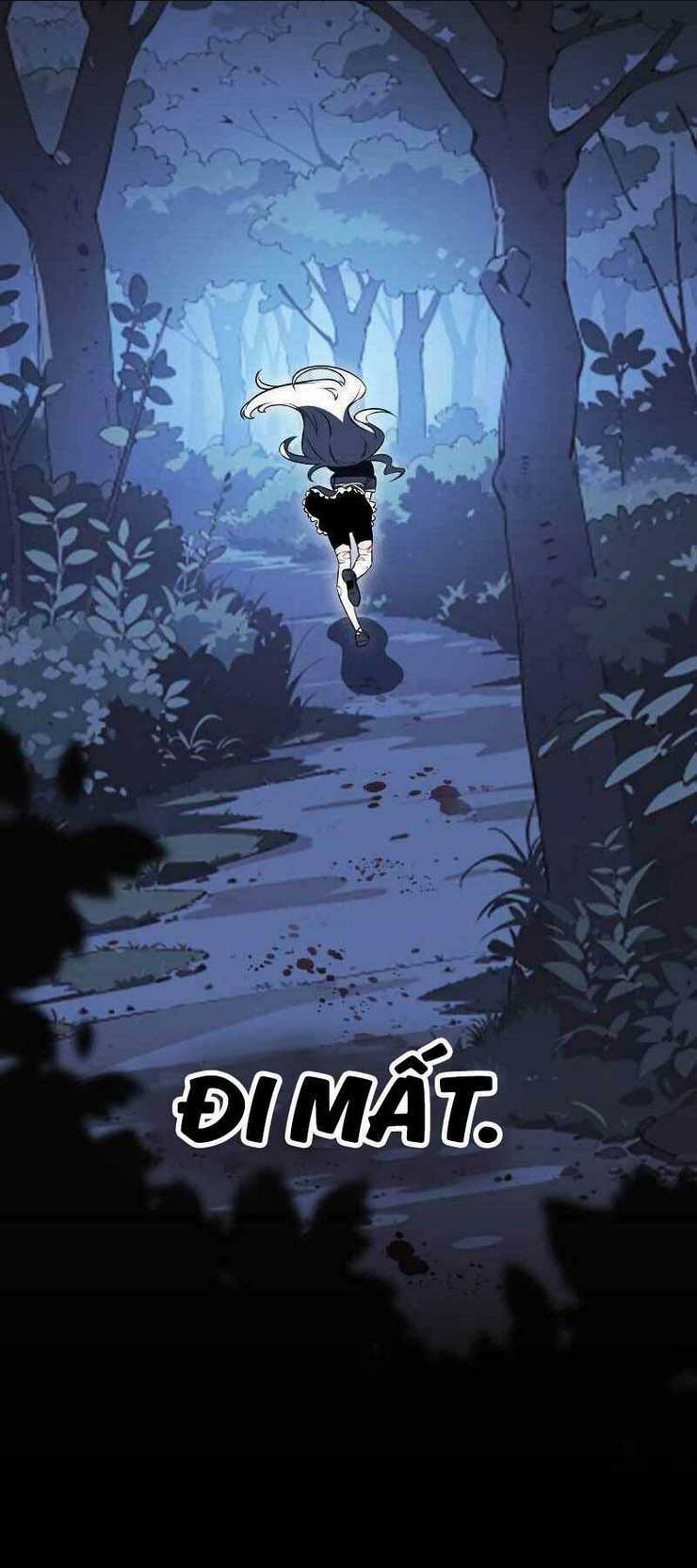 Tôi Đã Giết Tuyển Thủ Học Viện Chapter 13 trang 23