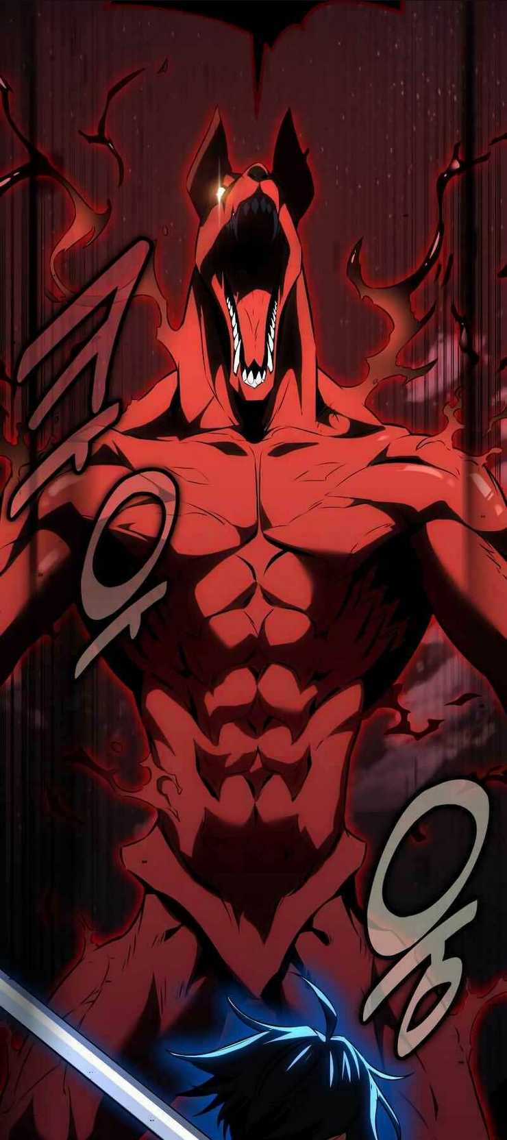 Tôi Đã Giết Tuyển Thủ Học Viện Chapter 13 trang 28