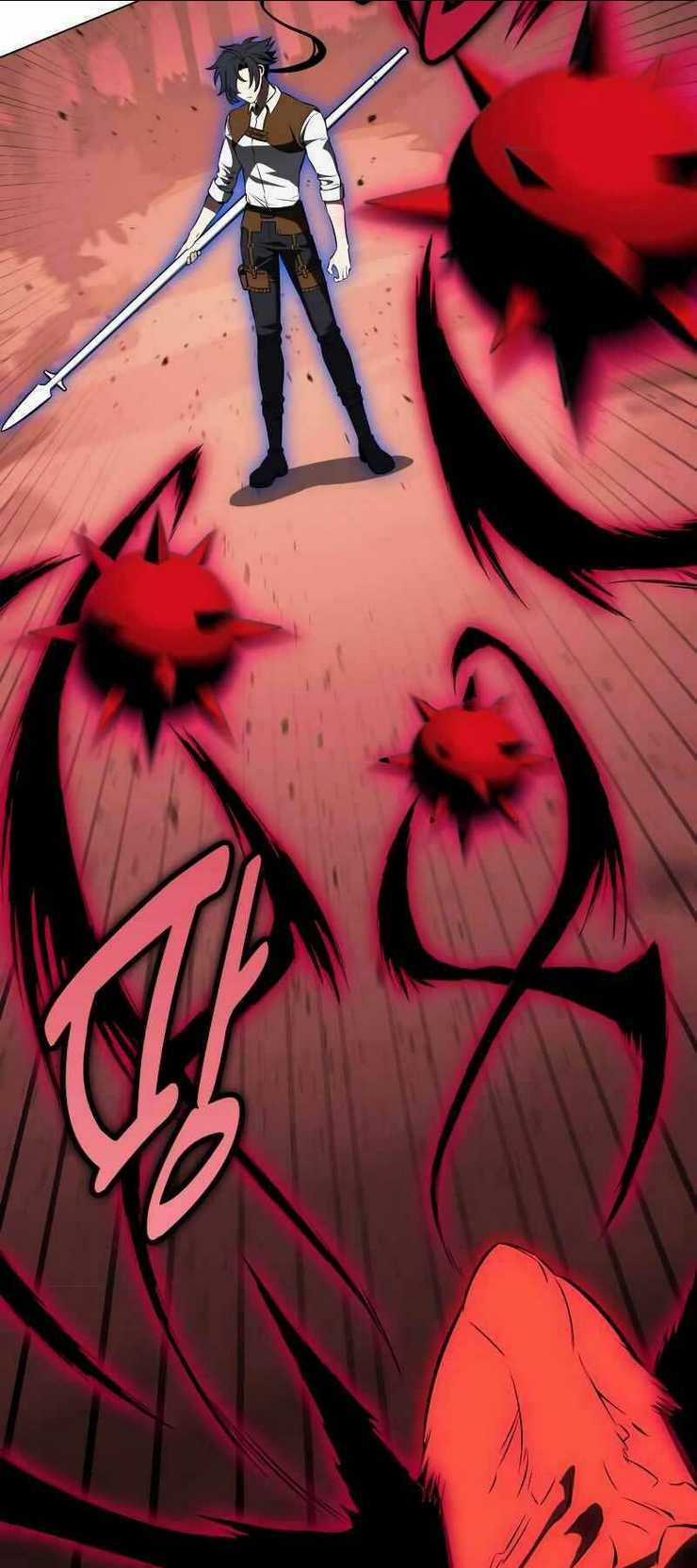 Tôi Đã Giết Tuyển Thủ Học Viện Chapter 13 trang 31