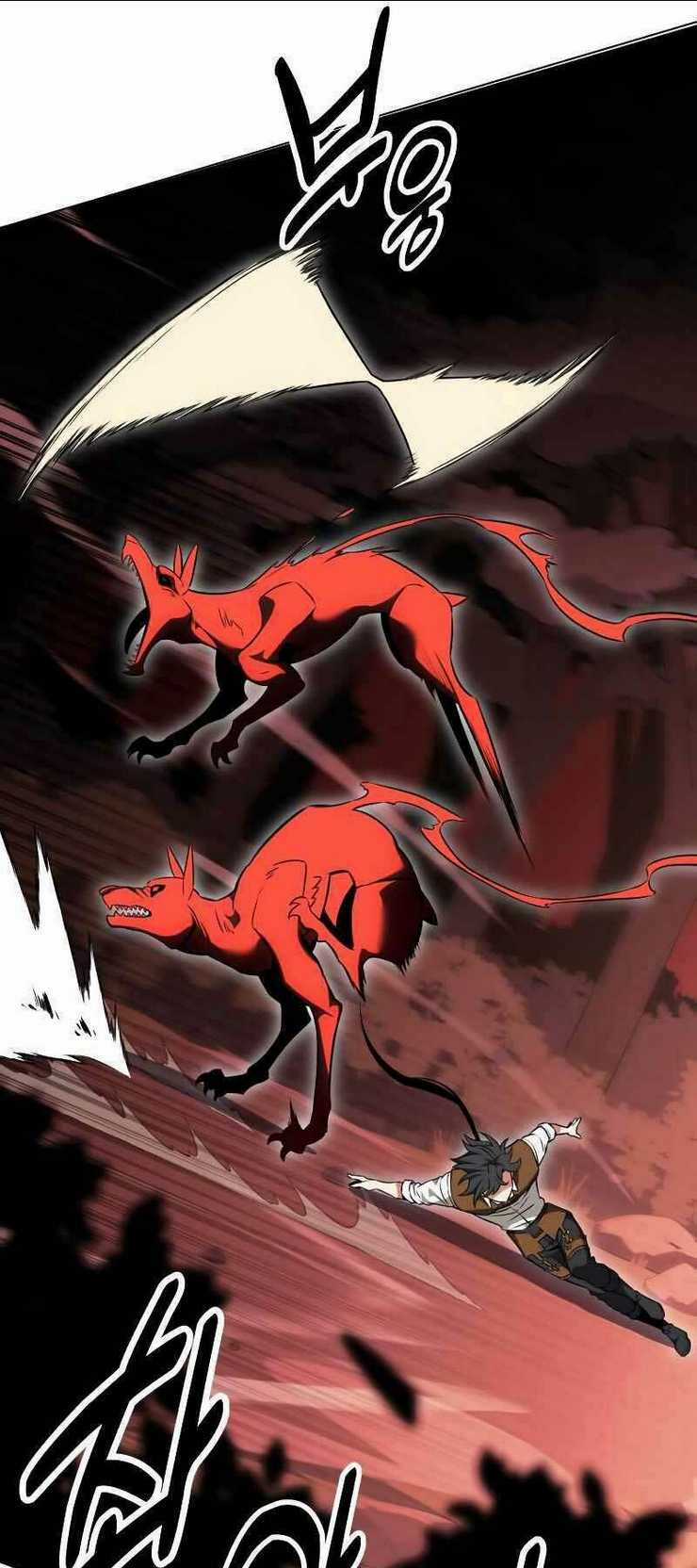 Tôi Đã Giết Tuyển Thủ Học Viện Chapter 13 trang 41