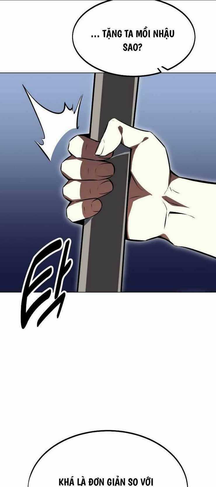 Tôi Đã Giết Tuyển Thủ Học Viện Chapter 13 trang 46