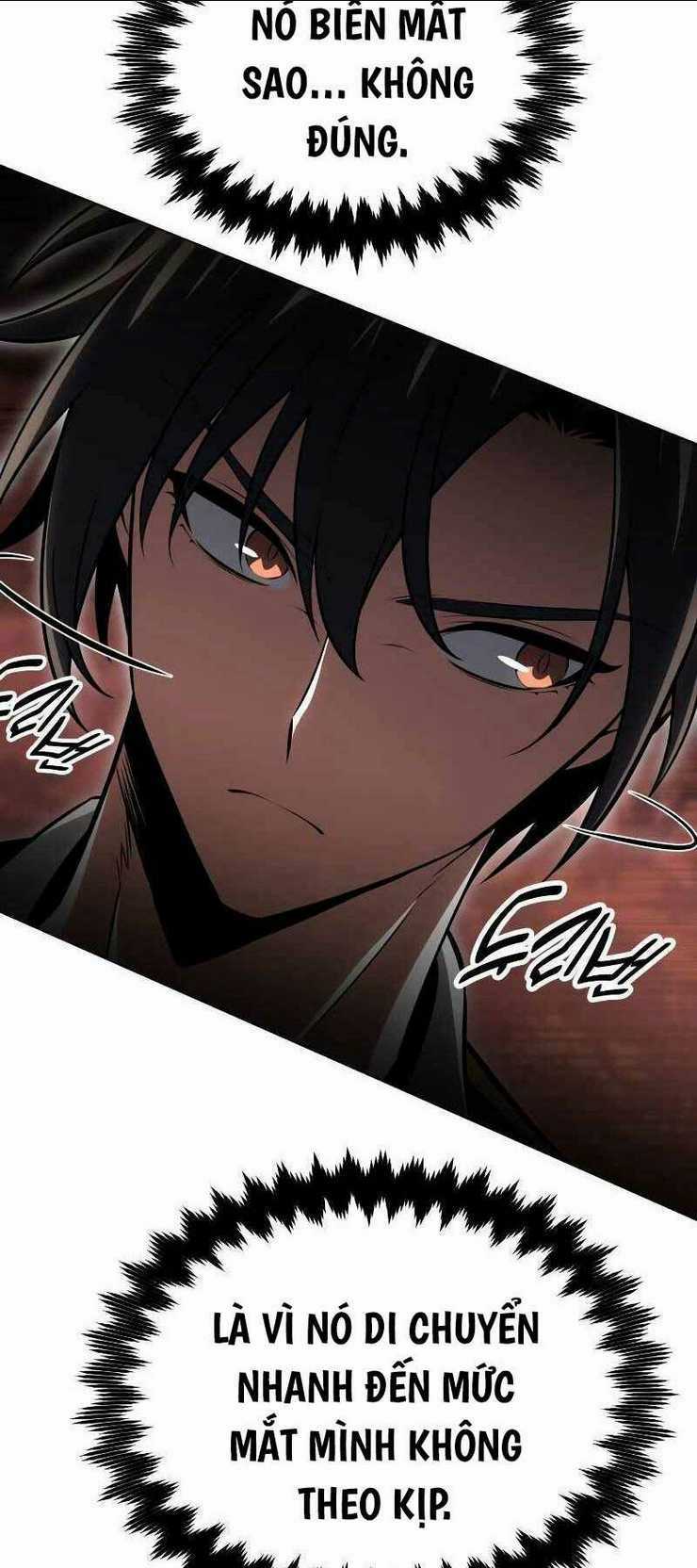 Tôi Đã Giết Tuyển Thủ Học Viện Chapter 13 trang 51