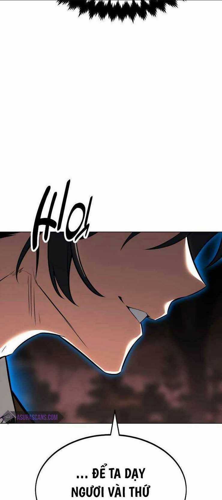 Tôi Đã Giết Tuyển Thủ Học Viện Chapter 13 trang 52