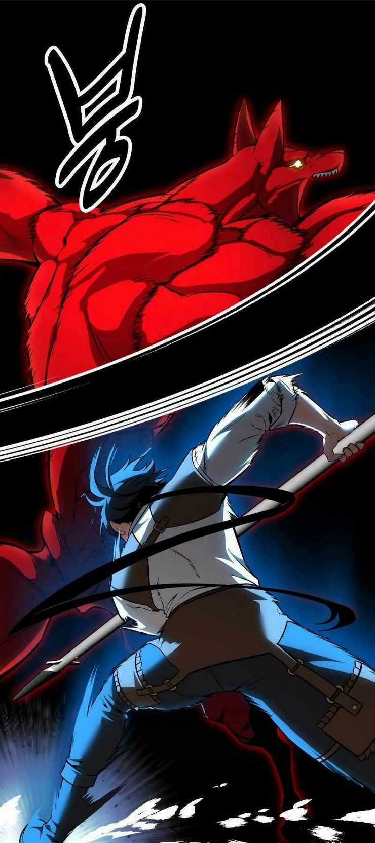 Tôi Đã Giết Tuyển Thủ Học Viện Chapter 13 trang 55