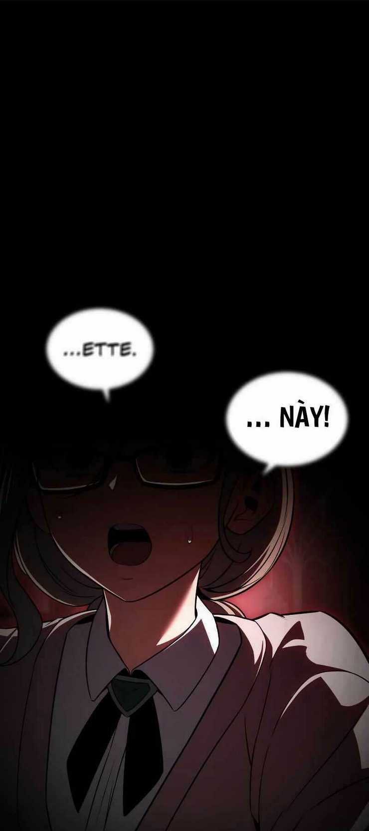 Tôi Đã Giết Tuyển Thủ Học Viện Chapter 13 trang 6