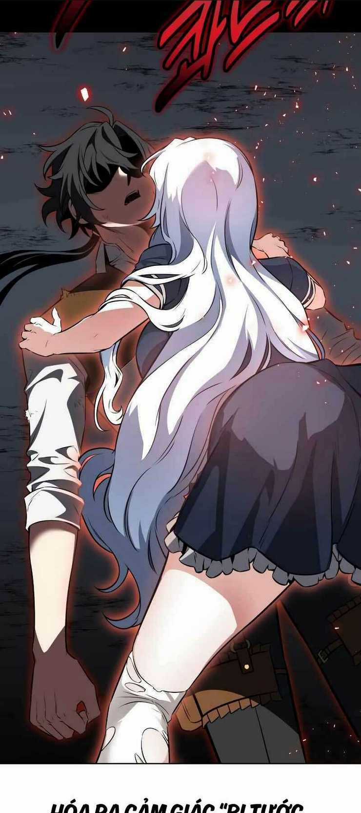 Tôi Đã Giết Tuyển Thủ Học Viện Chapter 13 trang 87