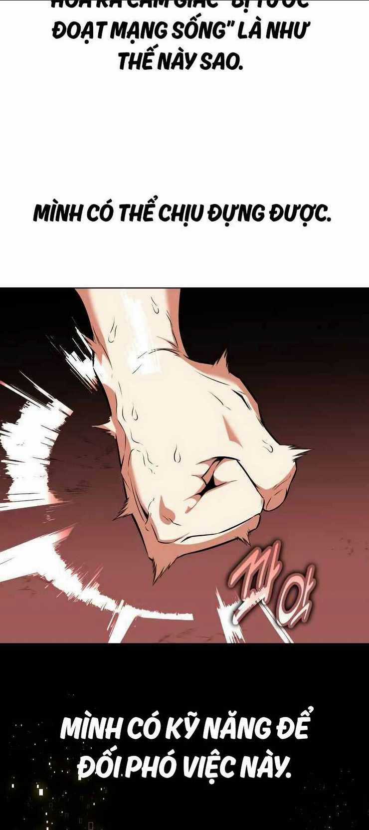 Tôi Đã Giết Tuyển Thủ Học Viện Chapter 13 trang 88