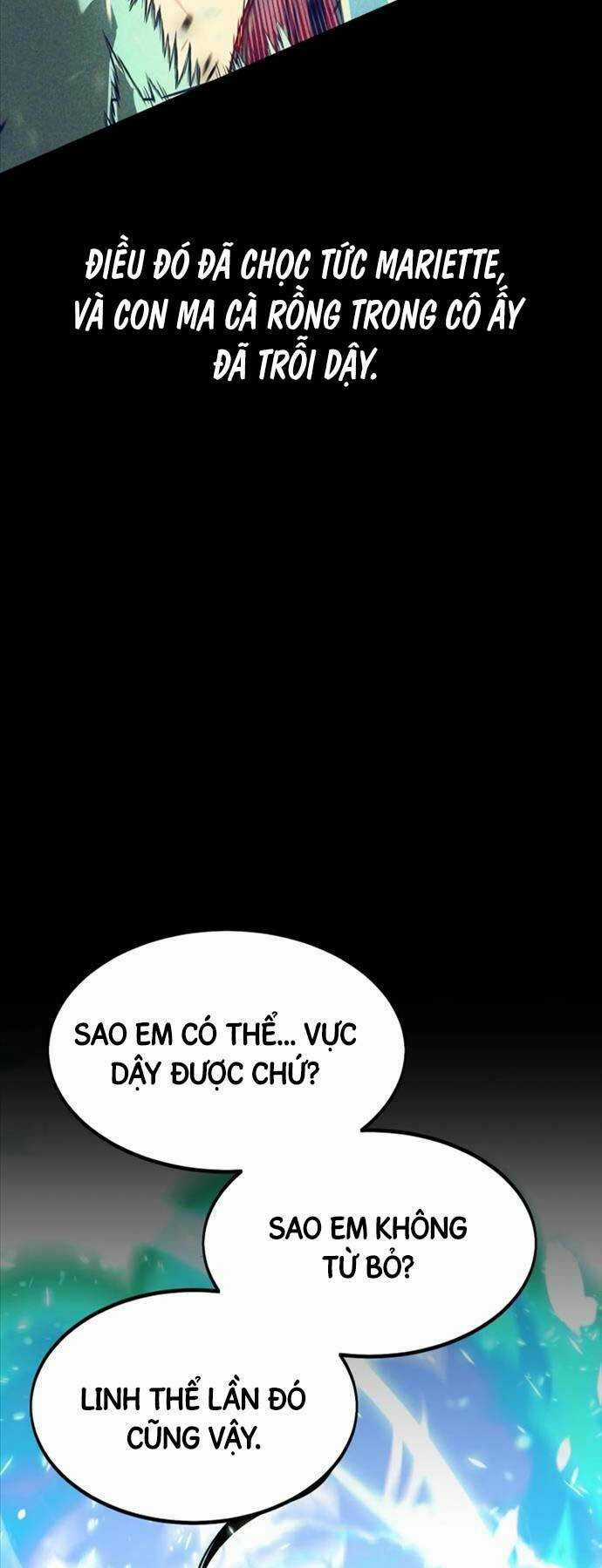 Tôi Đã Giết Tuyển Thủ Học Viện Chapter 14 trang 10