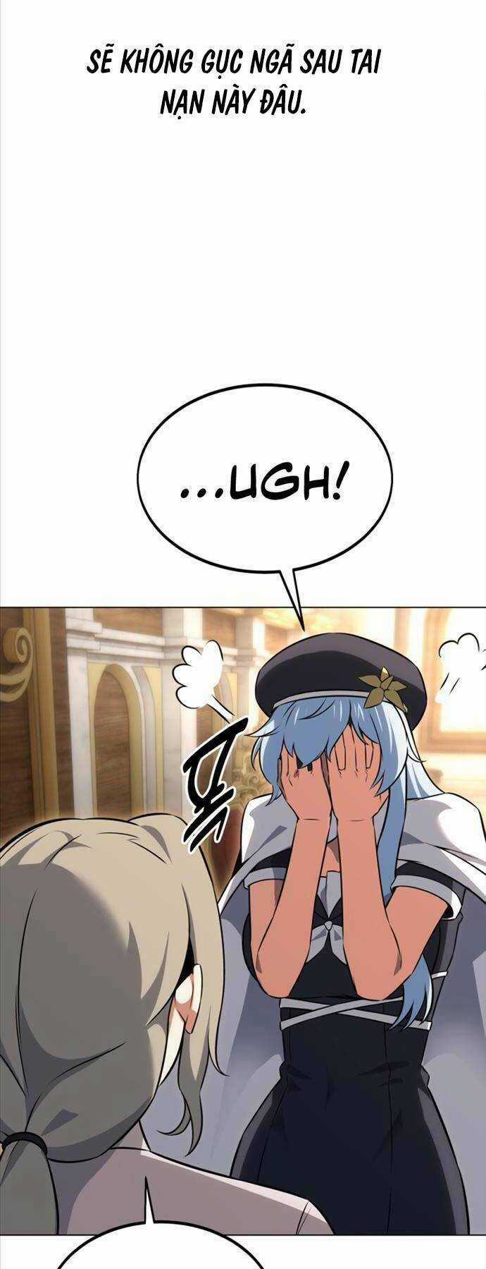 Tôi Đã Giết Tuyển Thủ Học Viện Chapter 14 trang 100