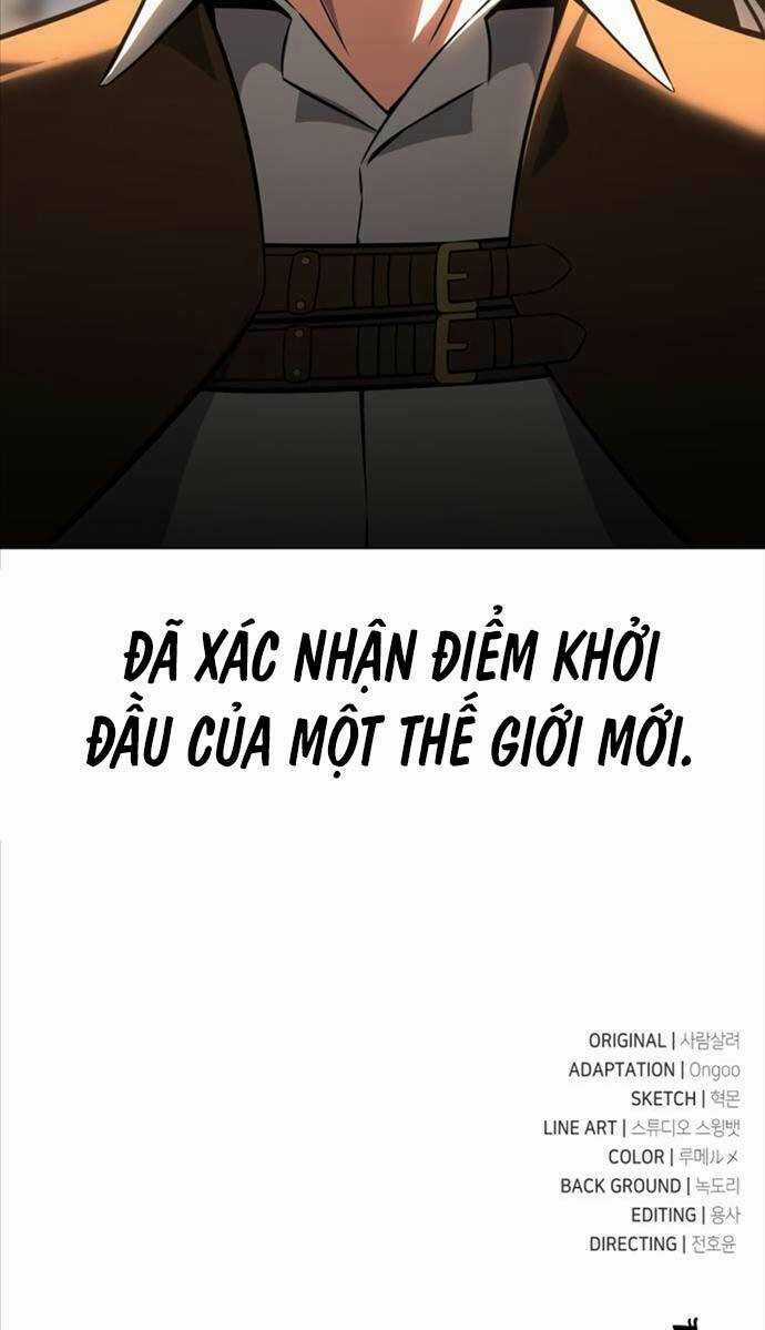 Tôi Đã Giết Tuyển Thủ Học Viện Chapter 14 trang 108