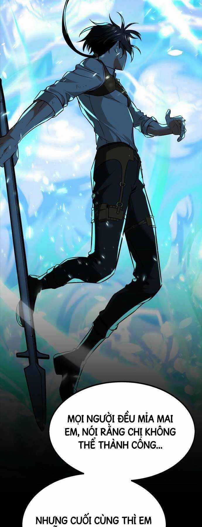 Tôi Đã Giết Tuyển Thủ Học Viện Chapter 14 trang 11