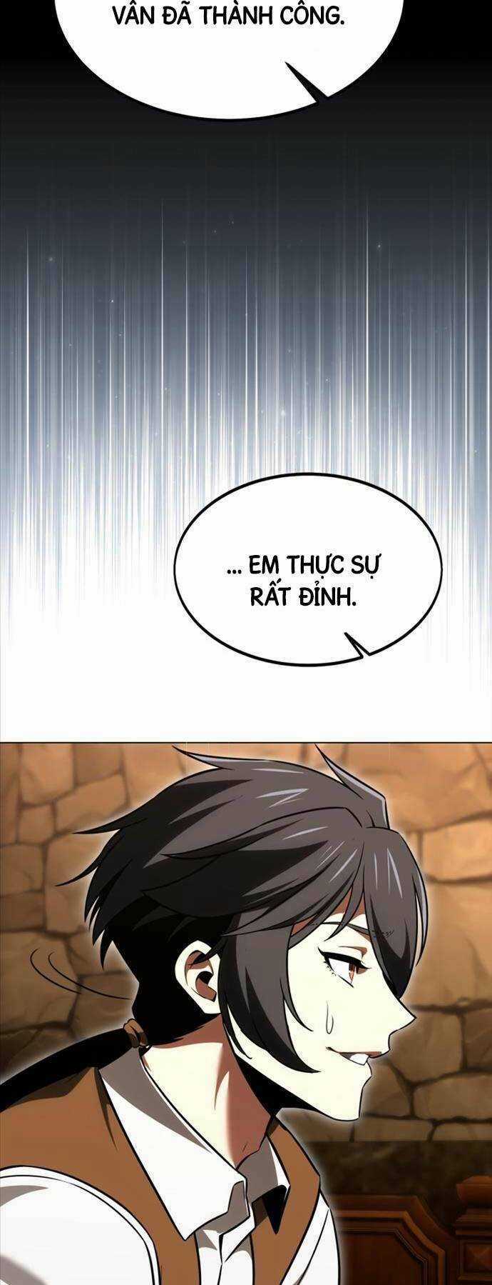 Tôi Đã Giết Tuyển Thủ Học Viện Chapter 14 trang 12