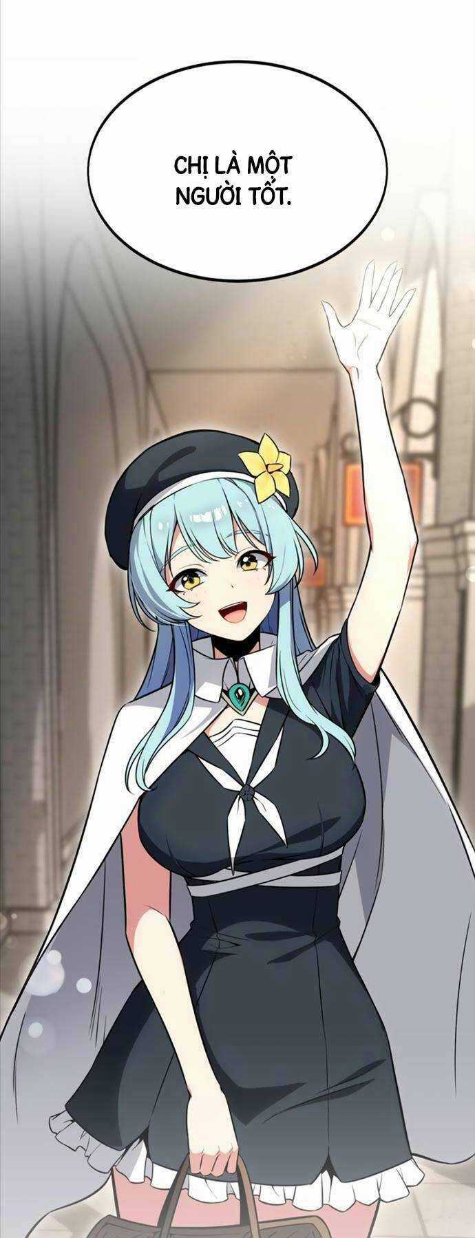 Tôi Đã Giết Tuyển Thủ Học Viện Chapter 14 trang 16