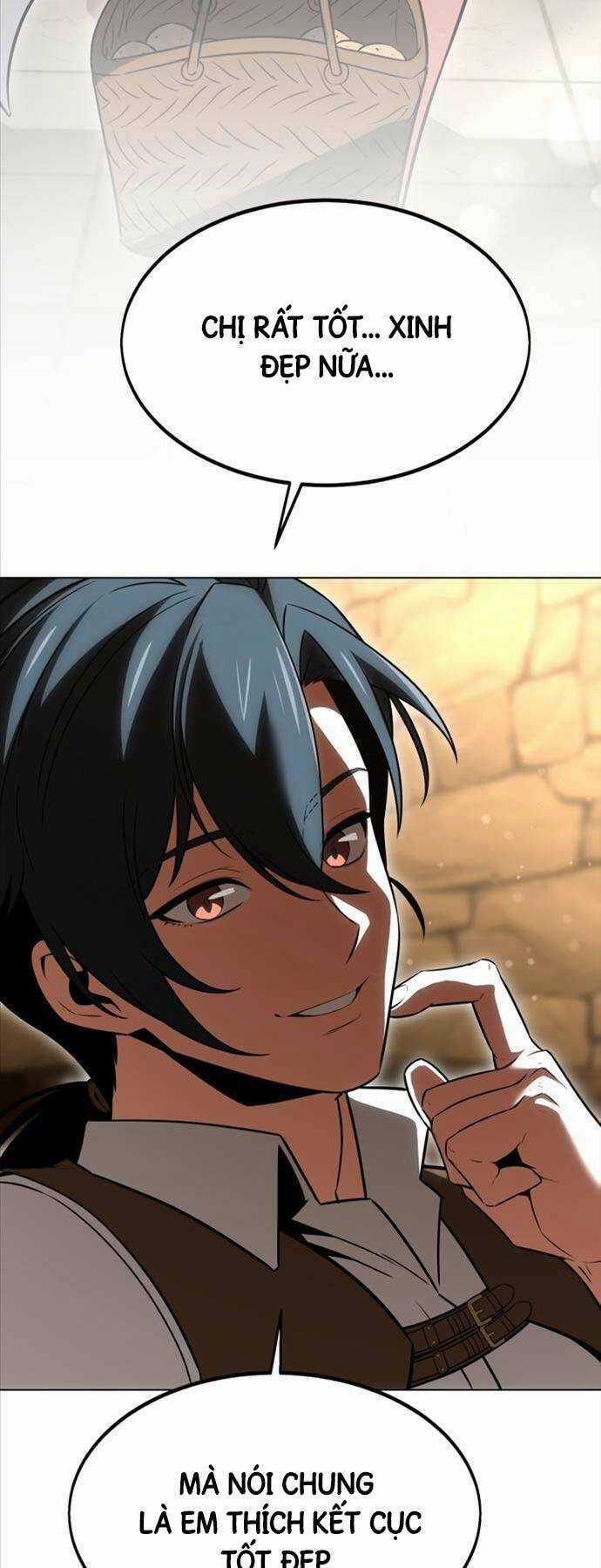 Tôi Đã Giết Tuyển Thủ Học Viện Chapter 14 trang 17