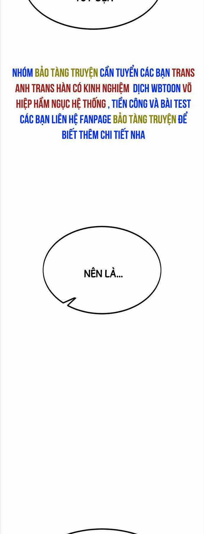 Tôi Đã Giết Tuyển Thủ Học Viện Chapter 14 trang 18