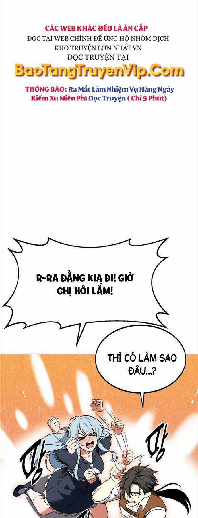 Tôi Đã Giết Tuyển Thủ Học Viện Chapter 14 trang 2