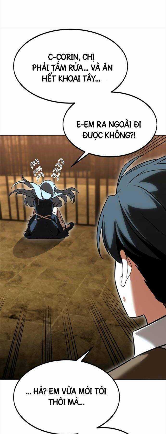 Tôi Đã Giết Tuyển Thủ Học Viện Chapter 14 trang 20