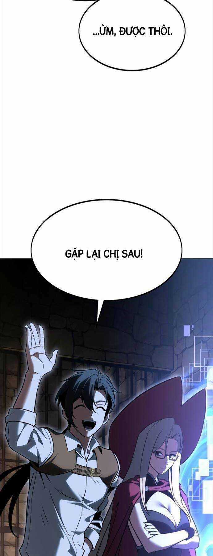 Tôi Đã Giết Tuyển Thủ Học Viện Chapter 14 trang 21