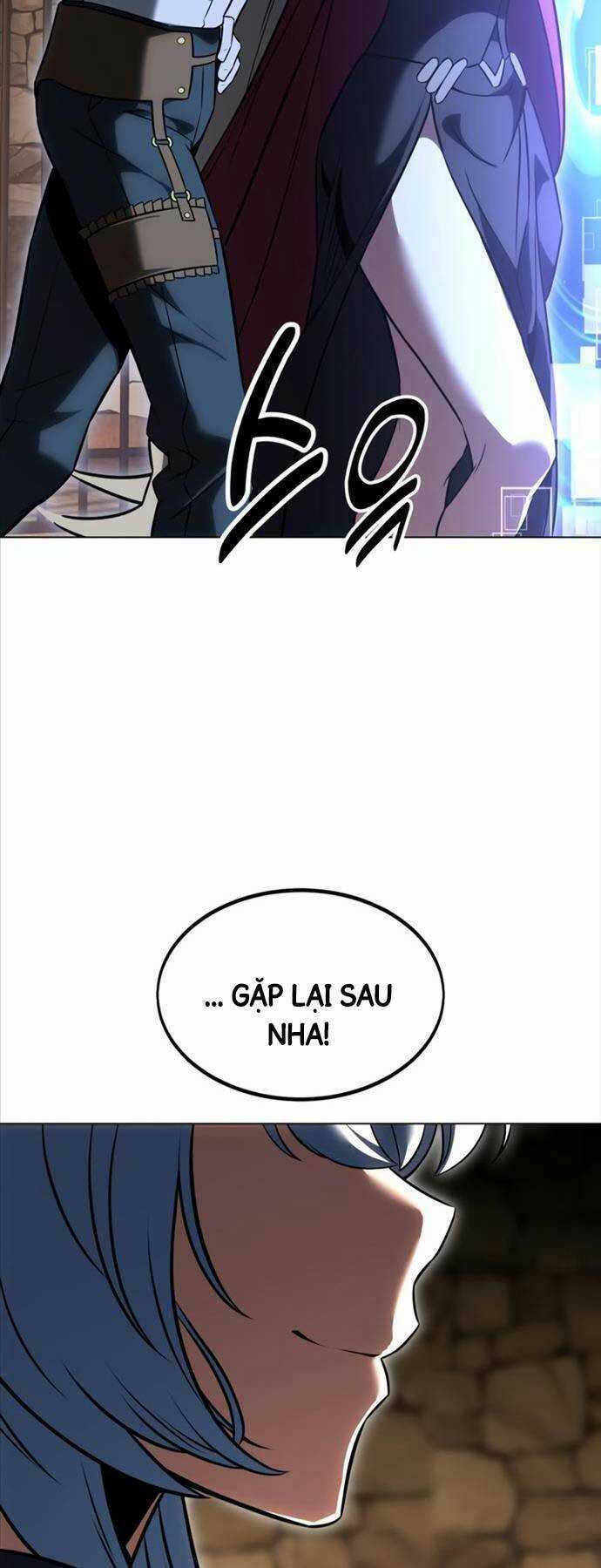 Tôi Đã Giết Tuyển Thủ Học Viện Chapter 14 trang 22