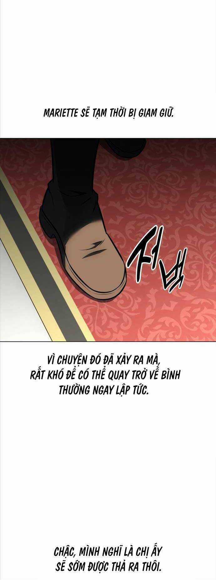 Tôi Đã Giết Tuyển Thủ Học Viện Chapter 14 trang 25