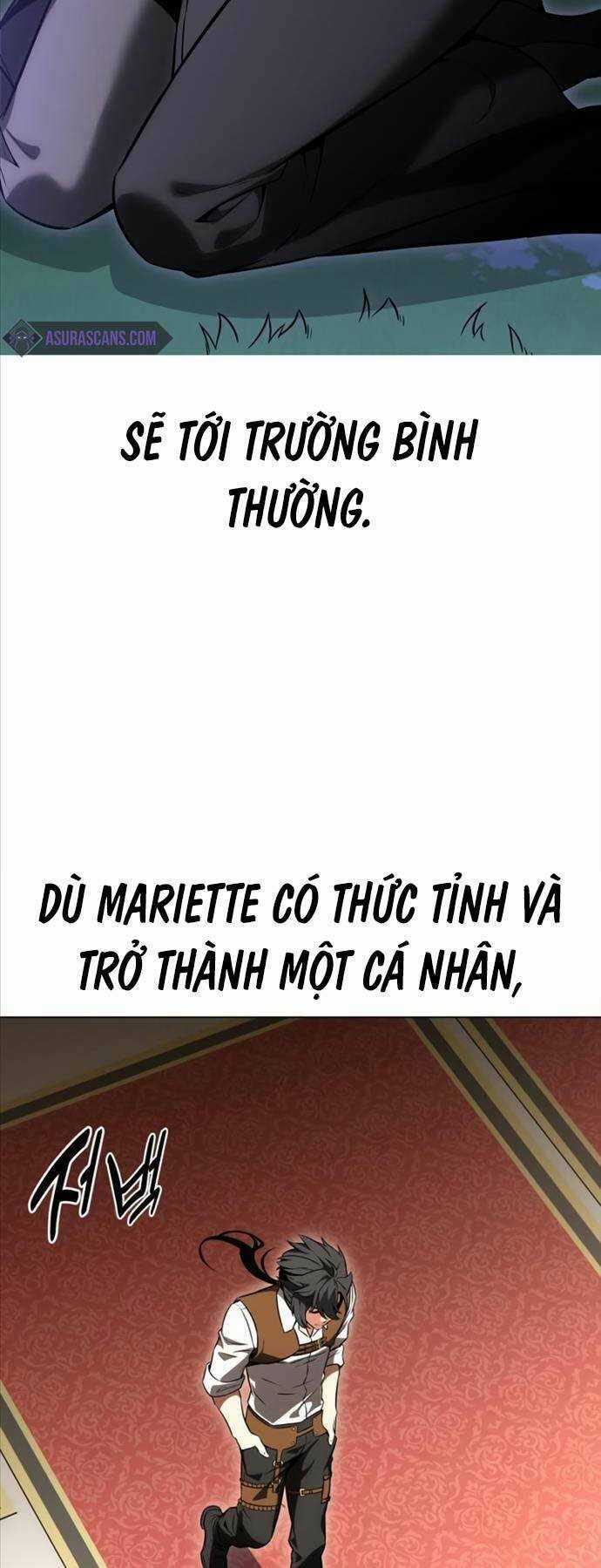 Tôi Đã Giết Tuyển Thủ Học Viện Chapter 14 trang 27