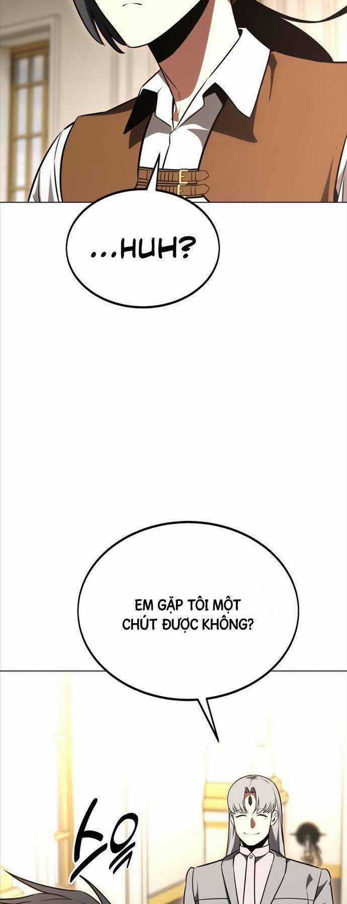 Tôi Đã Giết Tuyển Thủ Học Viện Chapter 14 trang 29