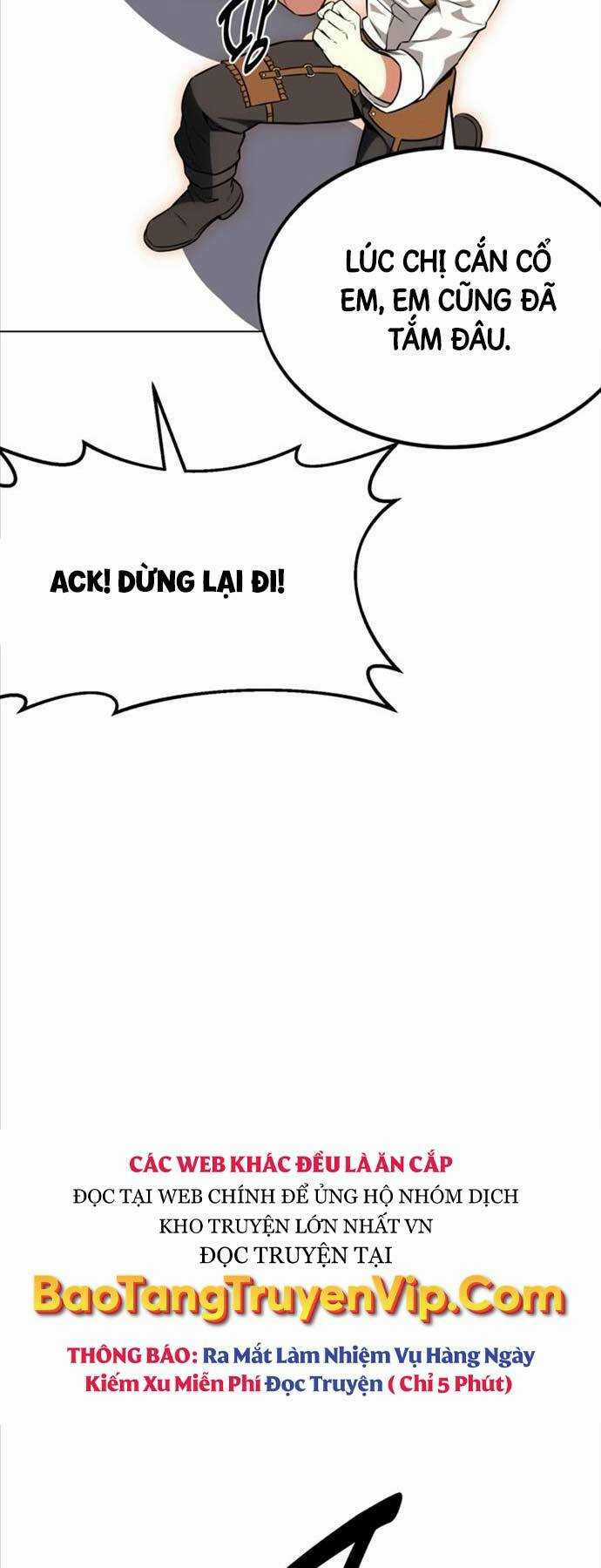 Tôi Đã Giết Tuyển Thủ Học Viện Chapter 14 trang 3