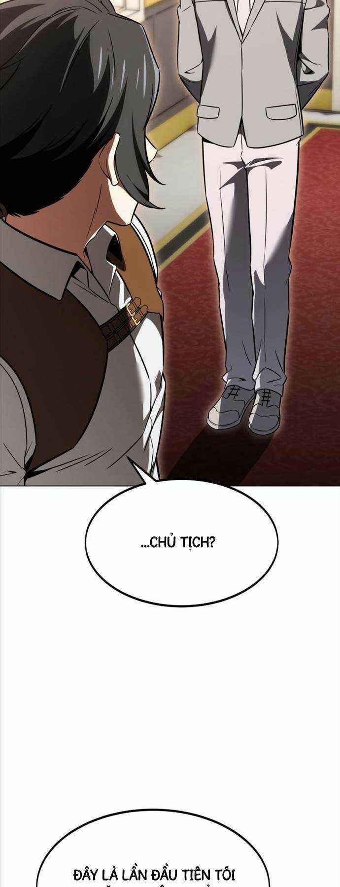 Tôi Đã Giết Tuyển Thủ Học Viện Chapter 14 trang 30