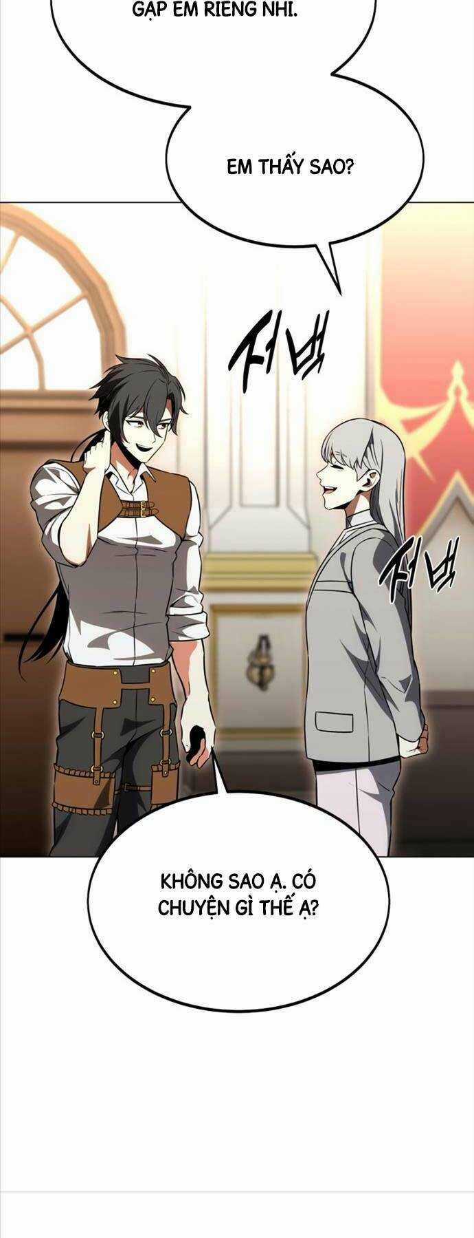 Tôi Đã Giết Tuyển Thủ Học Viện Chapter 14 trang 31