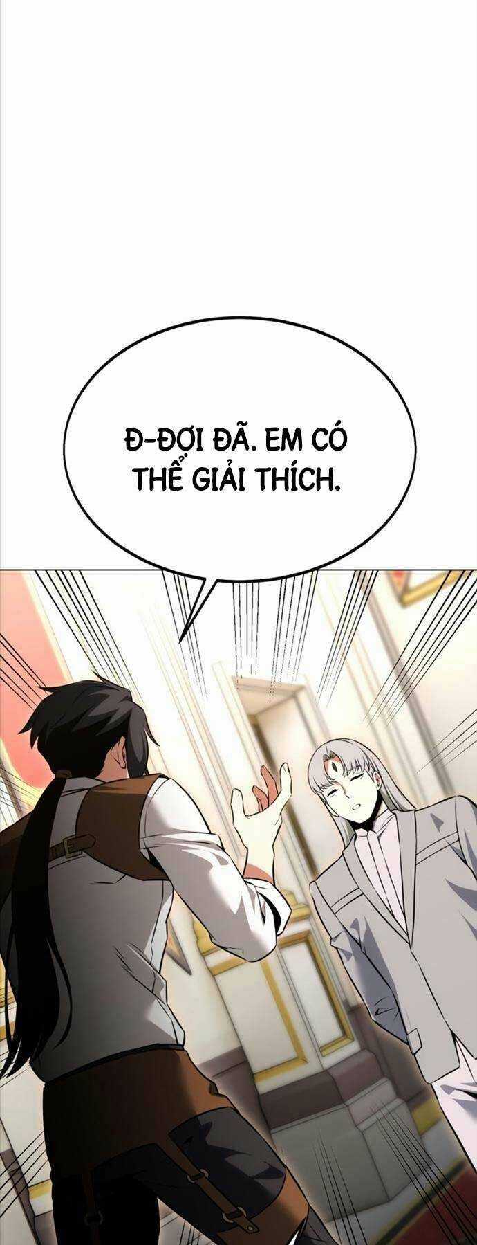 Tôi Đã Giết Tuyển Thủ Học Viện Chapter 14 trang 34