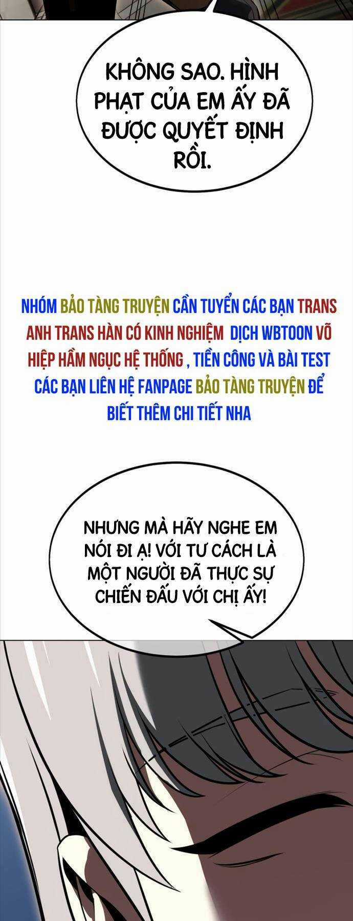 Tôi Đã Giết Tuyển Thủ Học Viện Chapter 14 trang 35