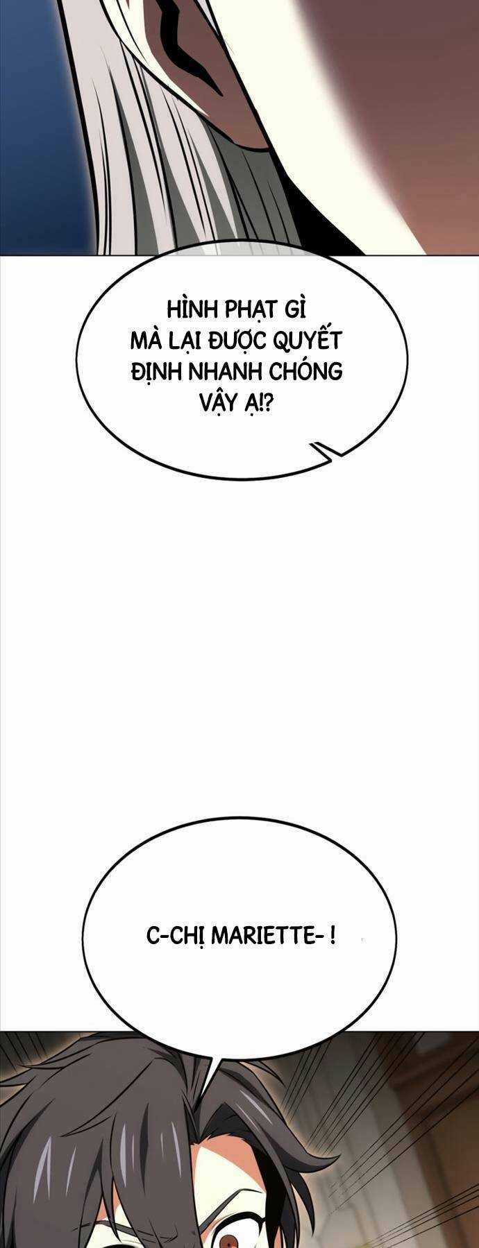 Tôi Đã Giết Tuyển Thủ Học Viện Chapter 14 trang 36