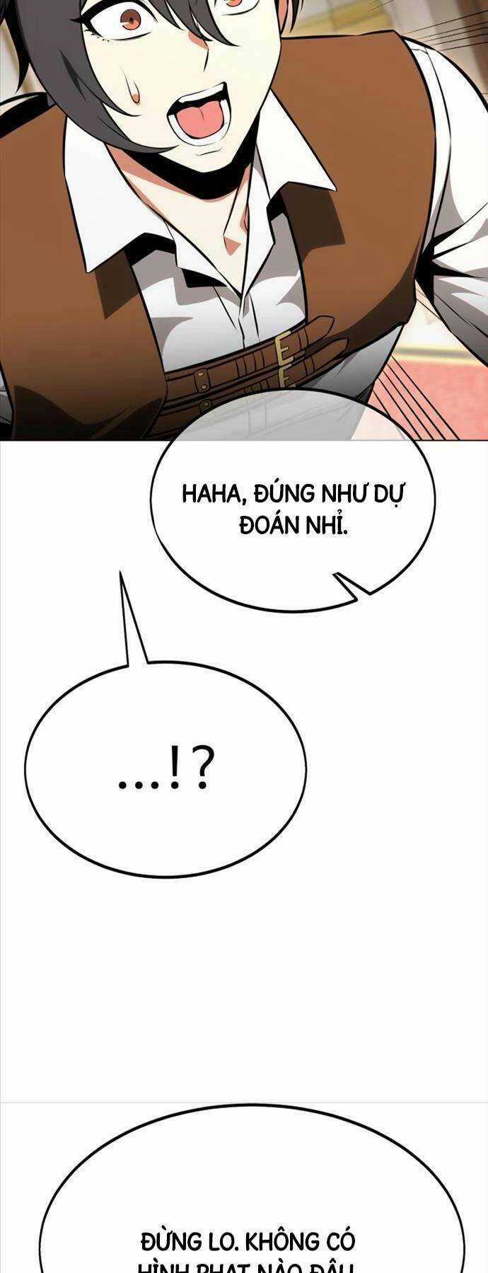 Tôi Đã Giết Tuyển Thủ Học Viện Chapter 14 trang 37