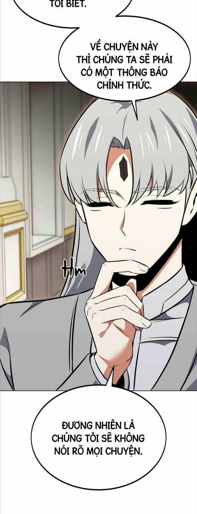 Tôi Đã Giết Tuyển Thủ Học Viện Chapter 14 trang 45