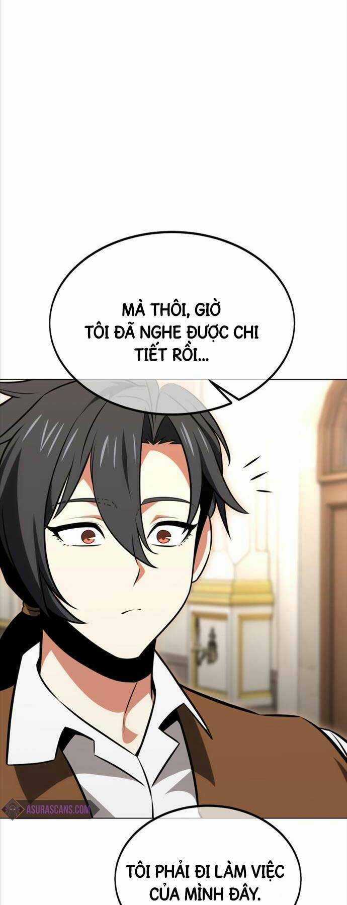 Tôi Đã Giết Tuyển Thủ Học Viện Chapter 14 trang 46