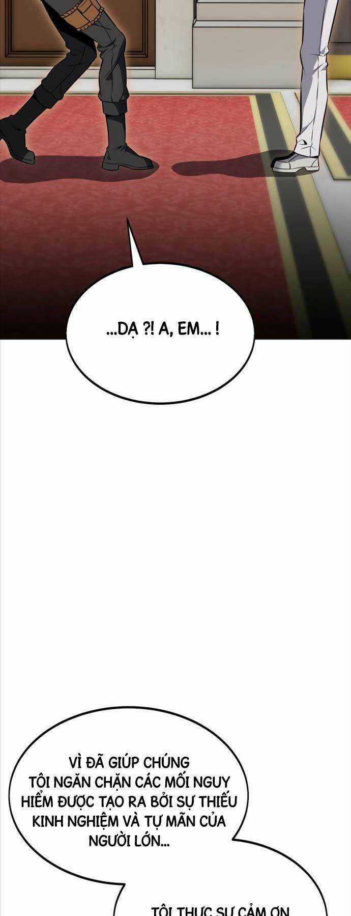 Tôi Đã Giết Tuyển Thủ Học Viện Chapter 14 trang 48